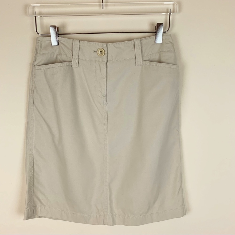 Ann Taylor Skirt - Size 0